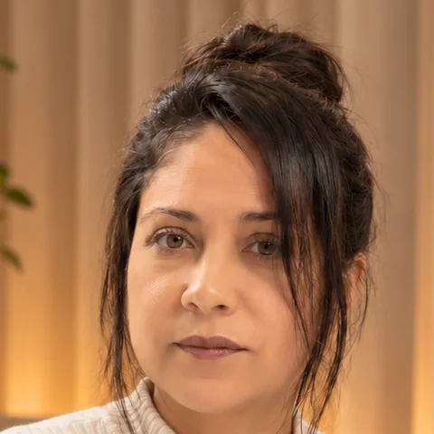 Yesenia Millán, equipo de Clicktonita