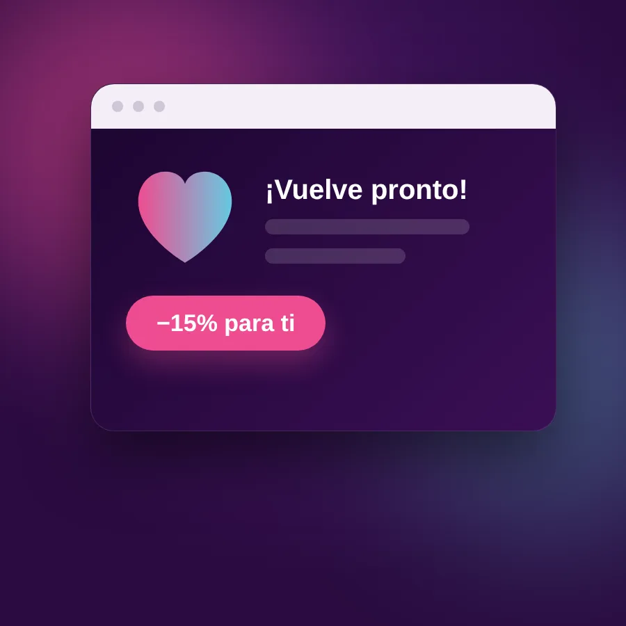 Fidelización: clientes que vuelven
