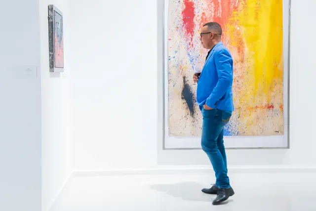 Cultura y arte