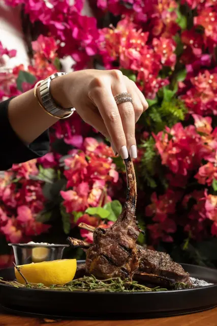 Fotografía gastronómica