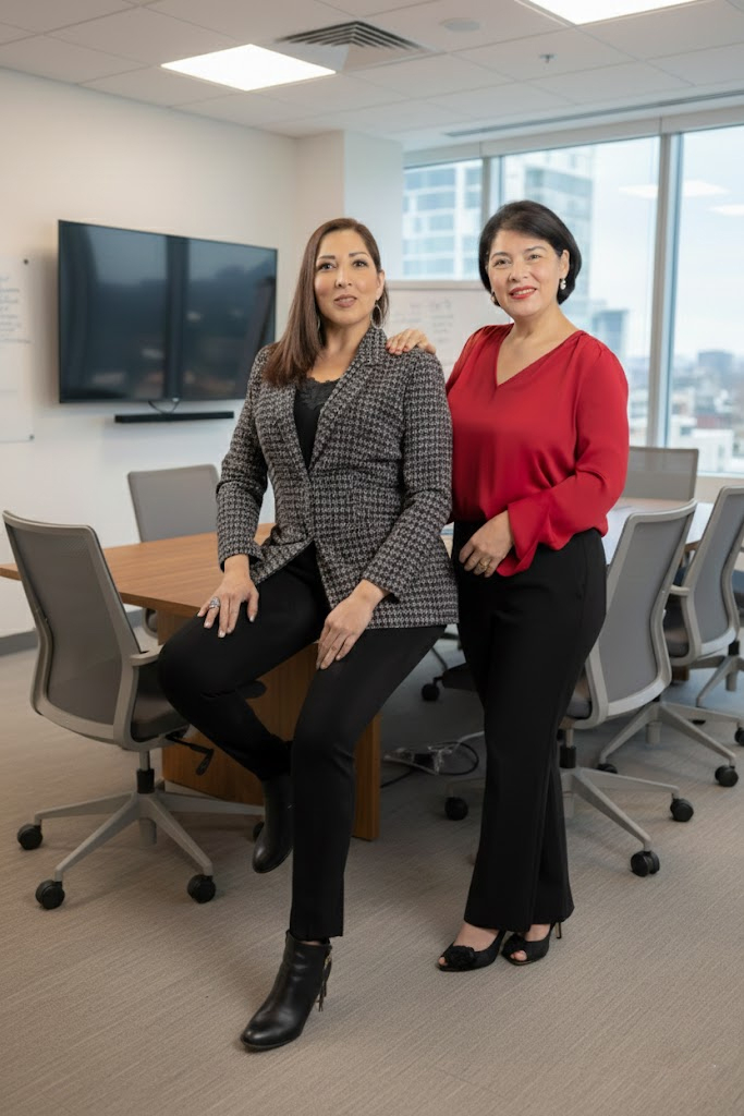 Photo Session Retrato Comercial21