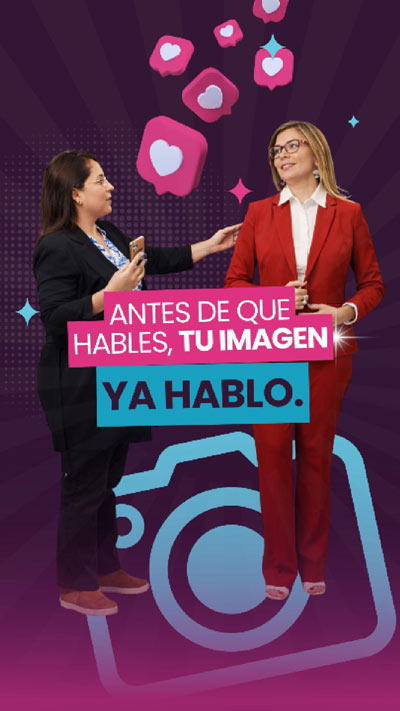 Session De Foto Corporativa