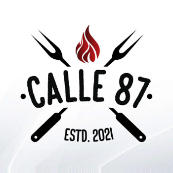 calle 87